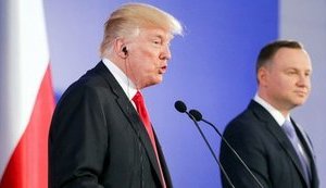 Apple пообещала Трампу построить три предприятия в США