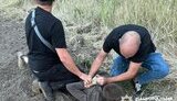 Підпал Авто у Харкові