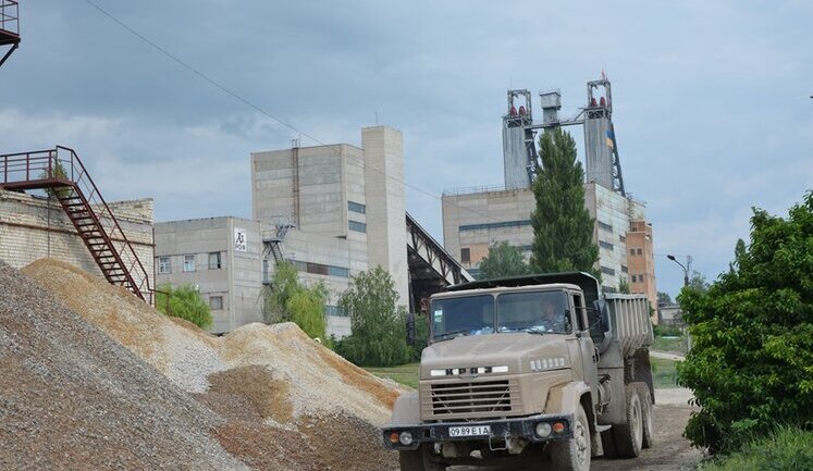Ситуацію на урановій шахті "СхідГЗК" на Кіровоградщині стабілізували після загрози затоплення, – Міненерго