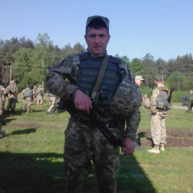 Річниця боїв під Авдіївкою. Розповідь учасників 11