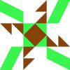 Стая перелетных крокодилов