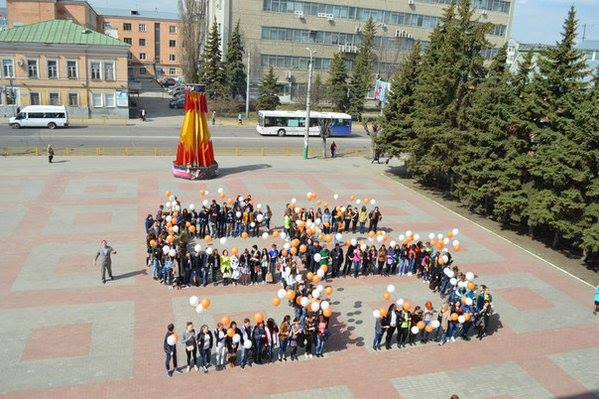 россия фашизм