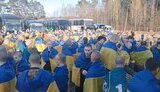 Обмін полоненими 19 квітня