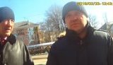 Сержантові патрульної поліції Харкова Євдокіменку, який зупинив "Лексус", внесений до системи "Рубіж" за борги, загрожує 8 років в