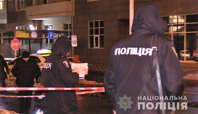 Після конфлікту в Києві між чоловіками один убив іншого ударом кулака. Підозрюваний боксер Петро Очеретяний здався поліції. Убитий виявився співробітником УДО 02