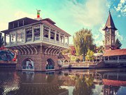 Парк Реформації — європейський символ свободи слова