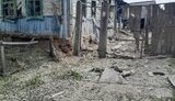 Обстріл Сумщини 27 травня