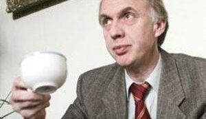Сегодня Огрызко попробует убедить Лаврова, что НАТО России не угрожает