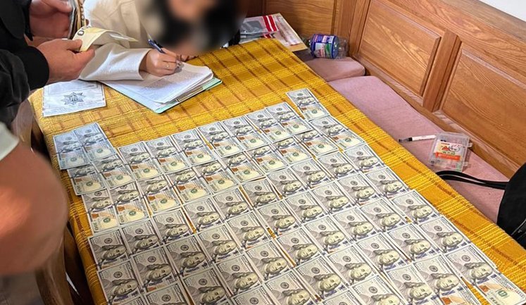 Ввозили авто як "гуманітарку" та продавали – на Закарпатті поліція затримала директора благодійного фонду. ФОТОрепортаж