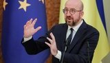 Пятый пакет санкций против режима Лукашенко почти согласован, - Мишель