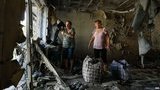 Guns Of August: Fears Of Full-Scale War Return As Casualties Mount In Ukraine