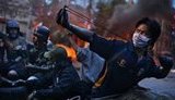 Лучшие фото 2010 года по версии World Press Photo. ФОТОрепортаж