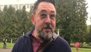 "Слуга народа" Потураев о проживании в Трускавце: "Я буду платить за номер. Три с чем-то". ВИДЕО