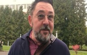 "Слуга народа" Потураев о проживании в Трускавце: "Я буду платить за номер. Три с чем-то". ВИДЕО