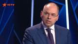 Последние два месяца в Украине началась антивакцинальная вакханалия, появились COVID-коллаборанты, - Степанов. ВИДЕО