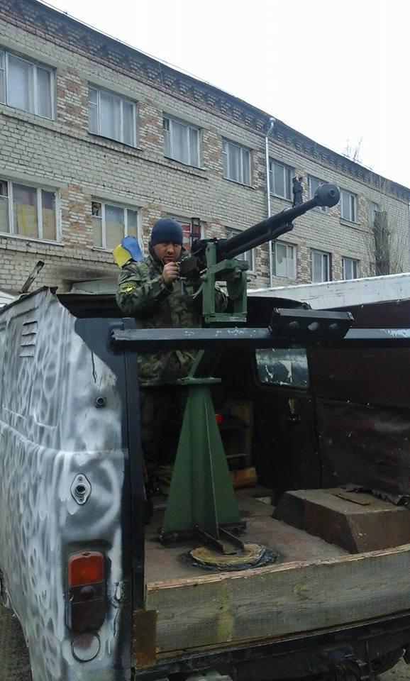 станок