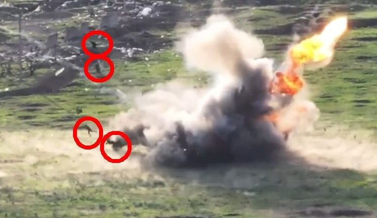 Общие боевые потери РФ с начала войны - около 1 082 990 человек (+850 за сутки), 11 155 танков, 32 248 артсистем, 23 229 боевых бронированных машин. ИНФОГРАФИКА