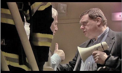 Людина, що врятувала 2687 життів: приголомшливий подвиг Ріка Рескорли - героя-рятівника у ВТЦ 11 вересня 2001 року 05
