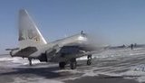 "Незважаючи на регалії, кожен офіцер повинен підтвердити кваліфікацію", - пілоти 299-ї бригади тактичної авіації проводять щорічні "командирські" польоти. ВIДЕО
