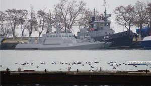 Хто спровокував напад сил РФ на українські катери?