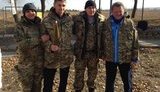 днепр фк волонтеры