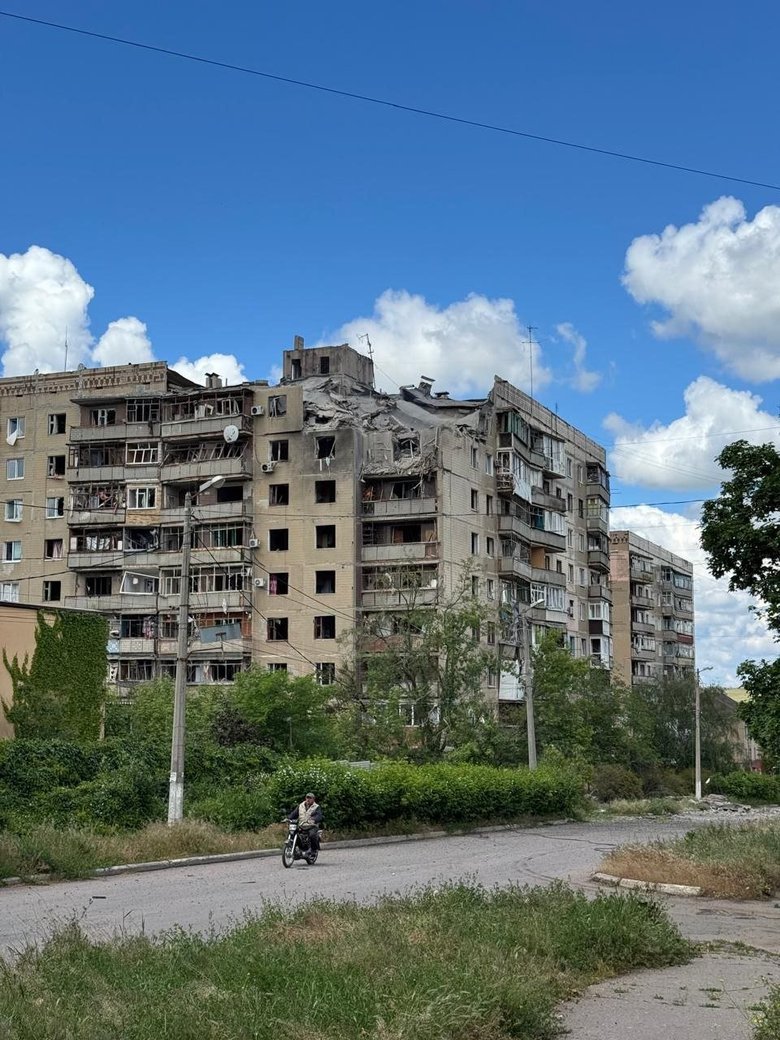 Обстріли Донеччини: одна людина загинула, пошкоджено 23 об’єкти
