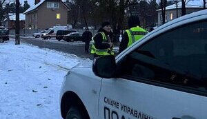 У Києві від вибуху загинув чоловік