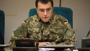 Ukraine's railroads to operate under special regime during martial law, infrastructure minister says. PHOTO
