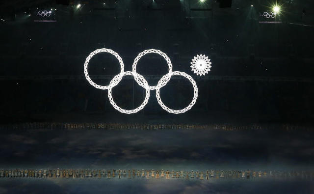 олимпиада