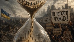 2. Економіка страху. Cui prodest?