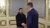 зеленський