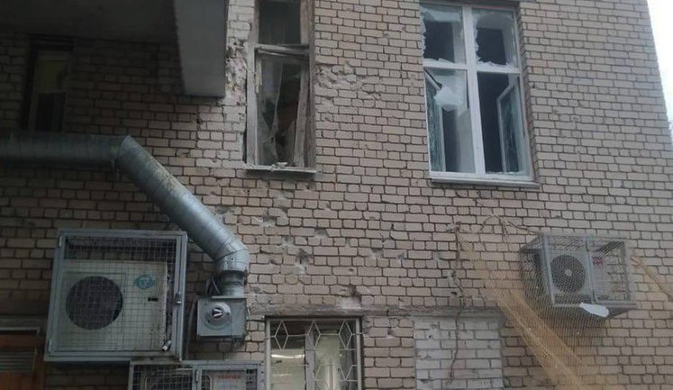 Три людини загинули і 10 - поранені через російські обстріли Херсонщини