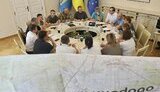 садовий