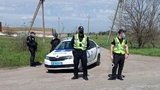 СБУ, Нацполиция, ВСУ и пограничники начали усиленную отработку Геническа на Херсонщине. ФОТОрепортаж