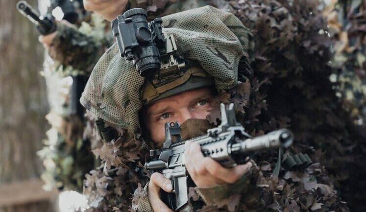 Enemy is trying to advance near Chasiv Yar and Toretsk – General Staff