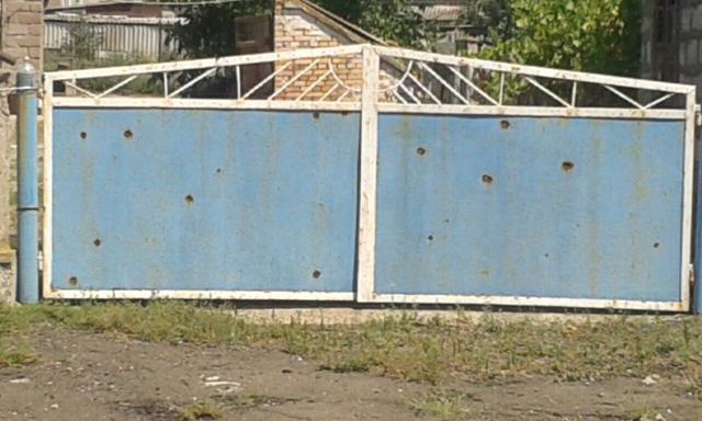 разрушения гранитное