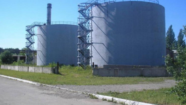 PGO, SFS conducting searches at BRSM-Nafta offices, - Lutsenko