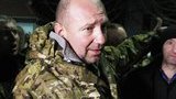 Екскомбат "Айдару" Мельничук повідомляє про затримання на грецькому кордоні за запитом РФ. ВIДЕО