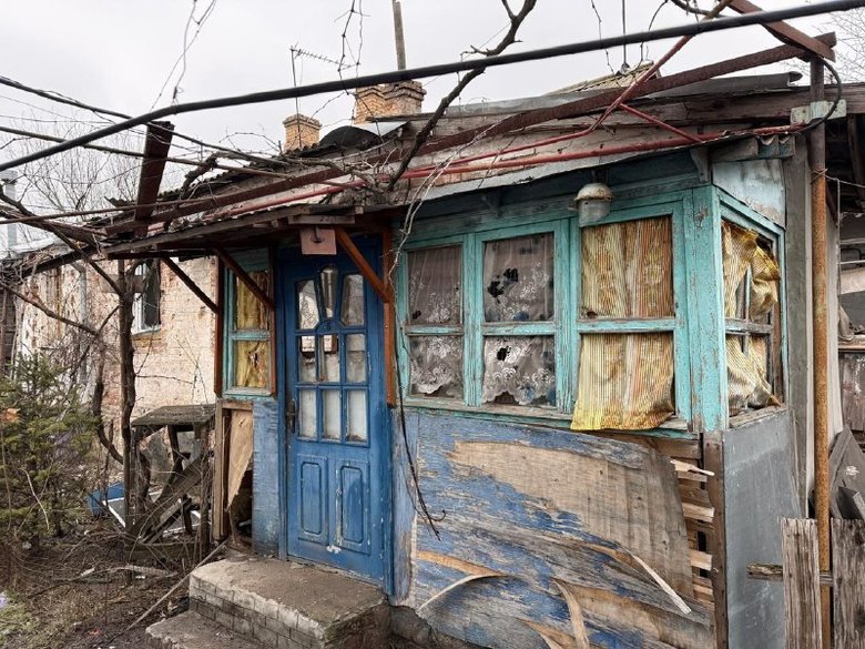 Ворог атакував два райони Дніпропетровщини: є поранені