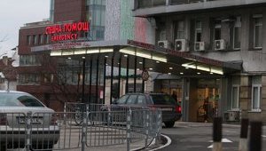 Первую смерть от COVID-19 подтвердили в Болгарии