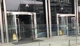 Неизвестные не дают Нацагентству по возвращению активов принять в управление три этажа в комплексе GULLIVER. ФОТО