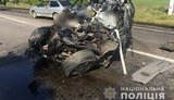 Двоє людей загинули, ще п