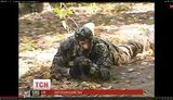 киев партизан