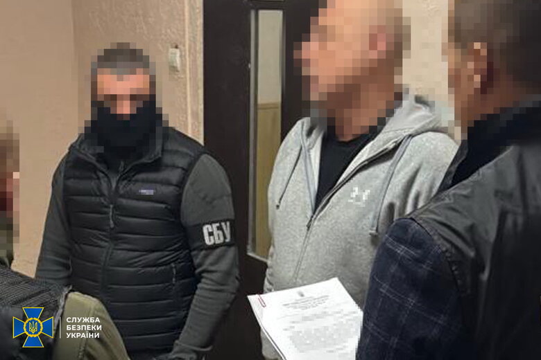 СБУ запобігла вбивству свідка