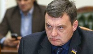 Кабмин назначил нового заместителя министра по вопросам оккупированных территорий