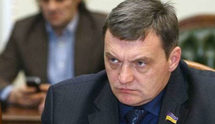 Кабмин назначил нового заместителя министра по вопросам оккупированных территорий