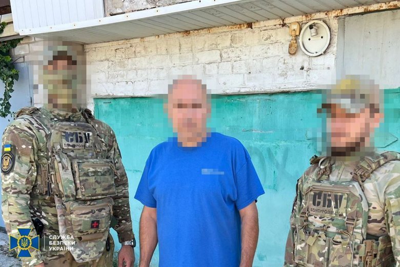 Затримано ще двох агітаторів рашизму