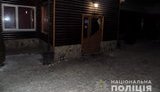 Мешканець Закарпаття під час конфлікту в барі облив латвійця бензином і підпалив його, потерпілий у реанімації, - поліція. ФОТО