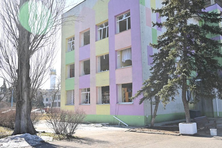 Росія масовано атакувала Київщину: загинули четверо людей, пошкоджено 184 об’єкти