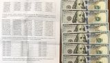 Пойманным на $10 тыс. взятки судье и сотруднику аппарата Подольского суда Киева сообщено о подозрении, - САП
